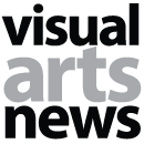 visual arts news