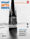 The cover of the current issue