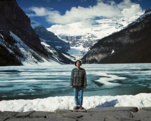 Photography in Canada: 1960 - 2000 Photography in Canada: 1960 - 2000