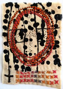 Cloth of Time Cloth of Time
