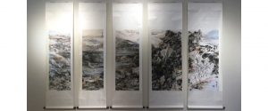 Dan Xu: River Songs Dan Xu: River Songs