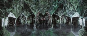 Bev Pike: Grotesque Bev Pike: Grotesque