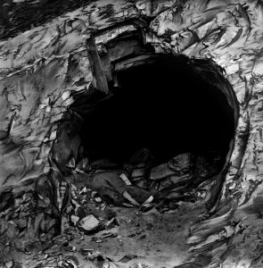 Curtis Botham: Effluents Curtis Botham: Effluents