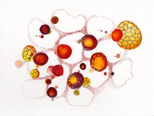 Maria Doering: Cellular Expressions Maria Doering: Cellular Expressions