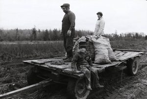 A Documentary Impulse: 1970s Photography of Prince Edward Island Life A Documentary Impulse: 1970s Photography of Prince Edward Island Life