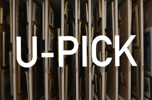 U-PICK U-PICK