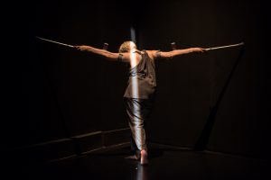 Automatisme Ambulatoire: Hysteria, Imitation, Performance Automatisme Ambulatoire: Hysteria, Imitation, Performance
