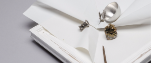 Her Metal: Six New Brunswick Metalsmiths Her Metal: Six New Brunswick Metalsmiths