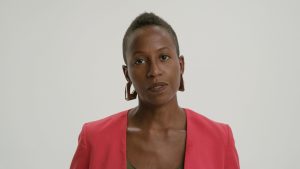 Here We Are Here: Black Canadian Contemporary Art Here We Are Here: Black Canadian Contemporary Art