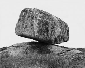 In the Balance In the Balance