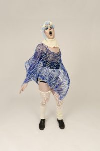 The Queer Mummer The Queer Mummer