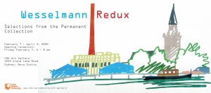 Wesselmann Redux