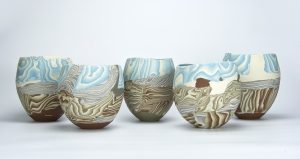 Creative Obsessions: A Look at Contemporary Craft in Prince Edward Island Creative Obsessions: A Look at Contemporary Craft in Prince Edward Island