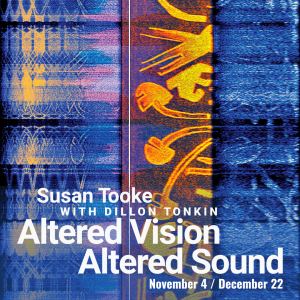 Altered Vision Altered Sound