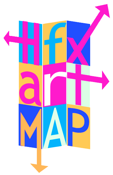 Halifax Art Map