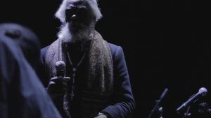 Theaster Gates, Billy Sings Amazing Grace Theaster Gates, Billy Sings Amazing Grace