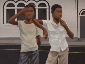 Down Home: Portraits of Resilience Down Home: Portraits of Resilience