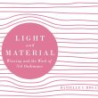 Light and Material Book Cover