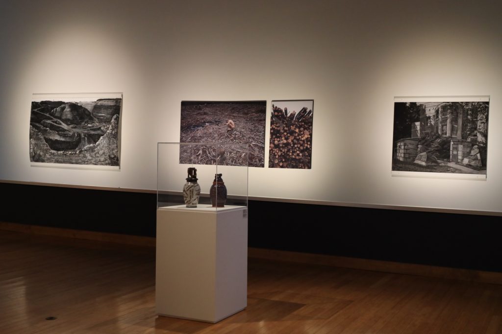The Seems Personal gallery wall, Image 1, by Gerald Beaulieu