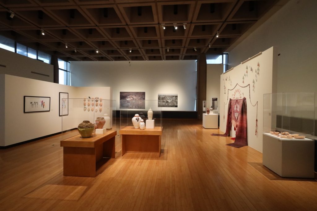 gallery view, Image 3 by Gerald Beaulieu